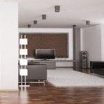 Nettoyage appartement